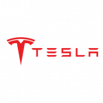 Tesla car detailing service in Surrey BC
